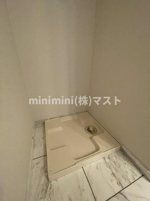 リーガル梅田Ⅱの設備