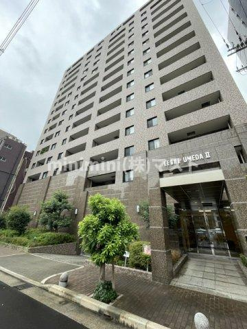 リーガル梅田Ⅱ