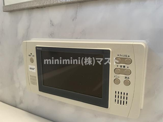 リーガル梅田Ⅱの設備