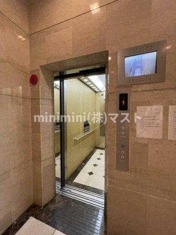 リーガル梅田Ⅱのその他共用部分