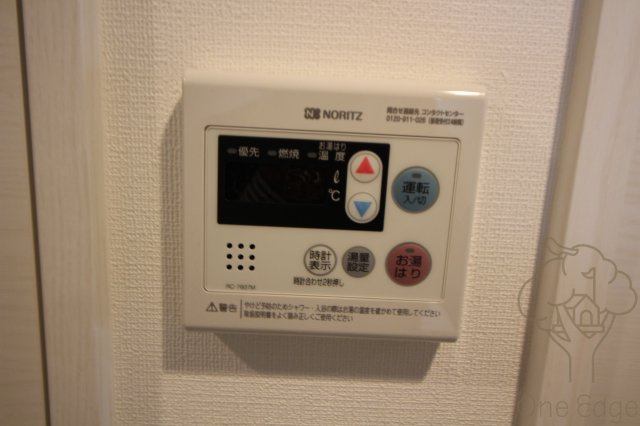 エスリード福島ブレイブの設備