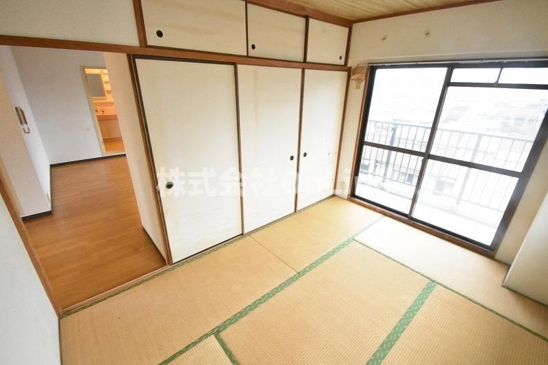 ルミエール久宝寺のその他