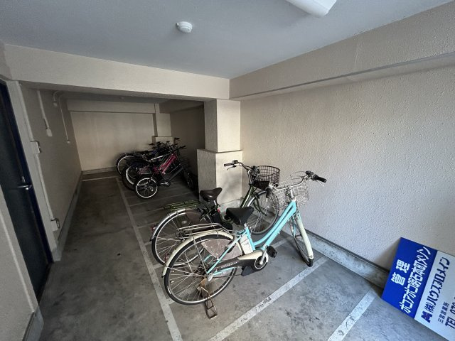 ポコアポコ明石本町メゾンのその他共用部分