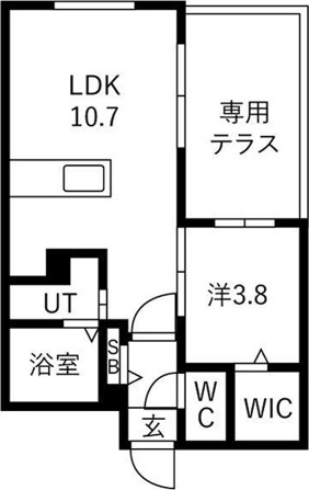 Alivis宮の森