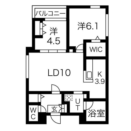 シティレジデンス南８条