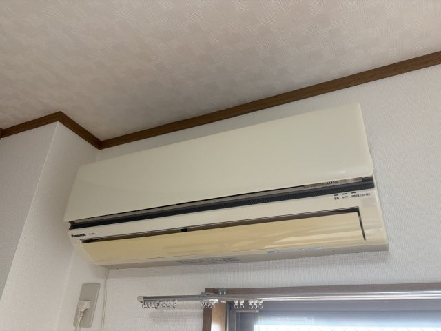 ポコアポコ明石鍛冶屋町三番館の設備