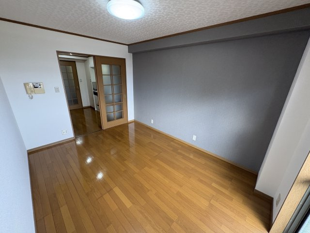 ポコアポコ明石鍛冶屋町三番館の居間・リビング