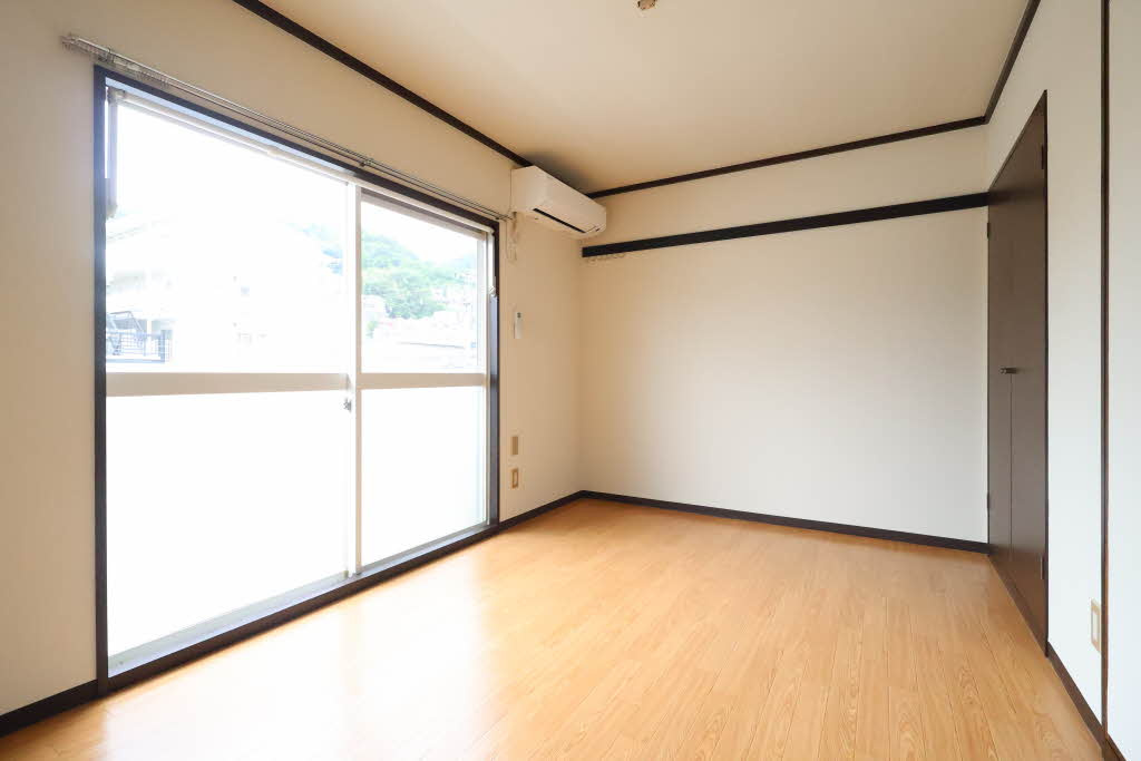 フローラル新庄　Ｂ棟の内装