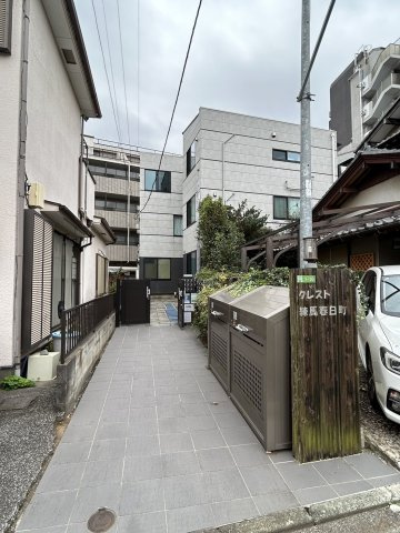 クレスト練馬春日町のその他共用部分