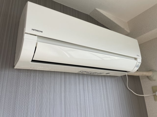 名谷ヒルズの設備