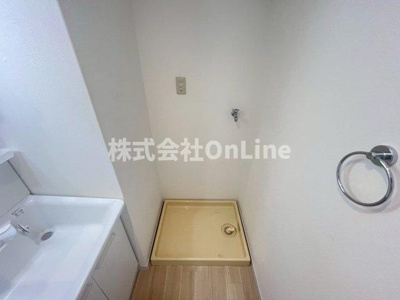 【設備】 | 久宝寺西田マンション