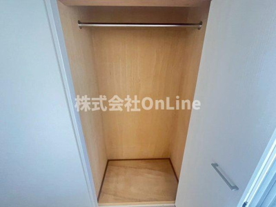 【収納】 | 久宝寺西田マンション