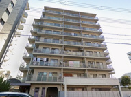 サニークレスト住吉の画像