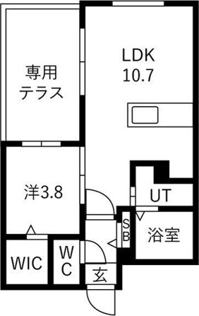 Alivis宮の森