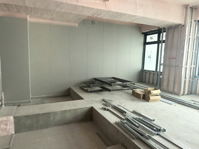 【内装】 | ELMINA錦糸町