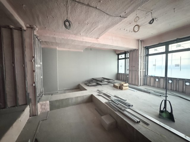 【内装】 | ELMINA錦糸町