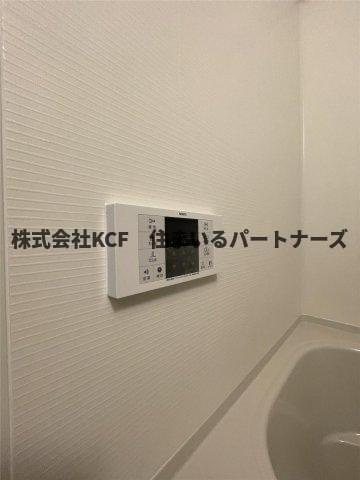 L-bloom御井の設備
