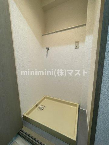 ライフ北梅田の設備