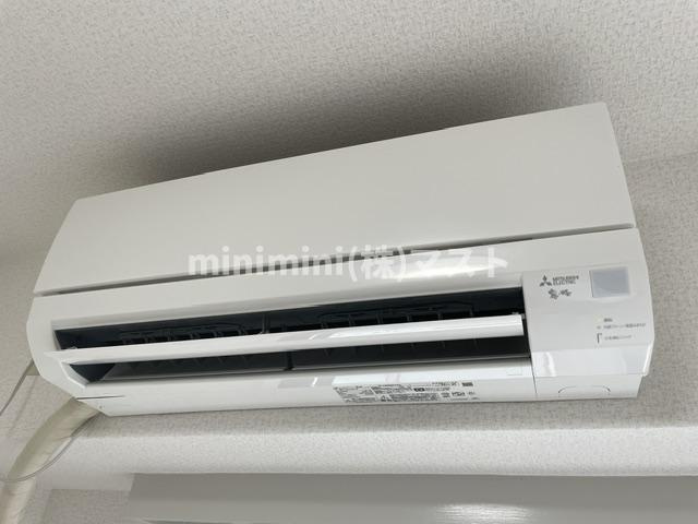 ライフ北梅田の設備