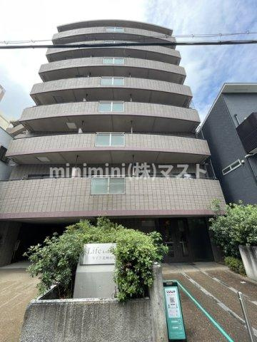 ライフ北梅田のその他