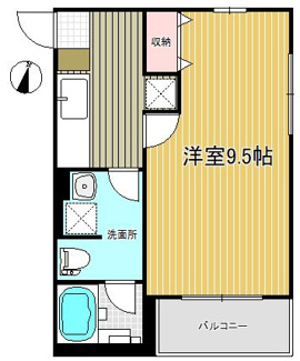 【間取り】 | 間取り図！