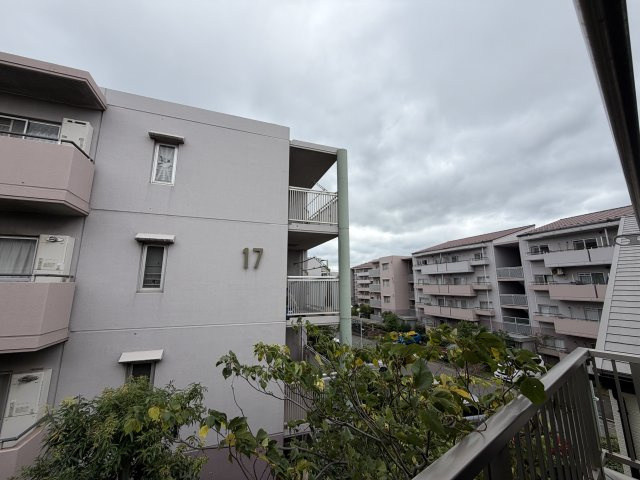 ベルクルールの展望
