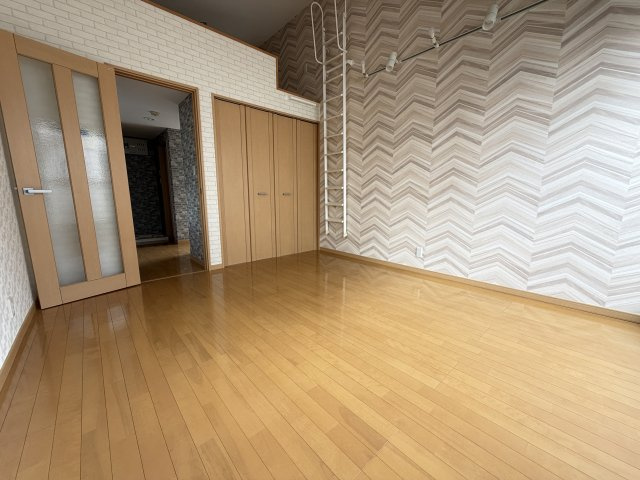 ベルクルールの居間・リビング