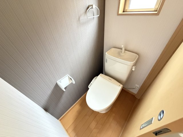 ベルクルールの外観