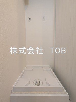 【設備】 | ヴェルディア中野南台