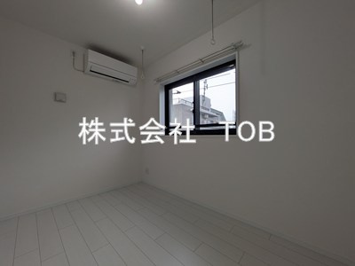 【内装】 | ヴェルディア中野南台 | 洋室4.1帖