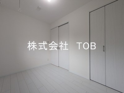 【内装】 | ヴェルディア中野南台 | 洋室4.1帖