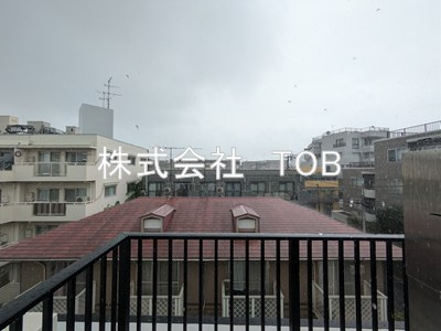 【展望】 | ヴェルディア中野南台