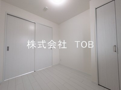 【洋室】 | ヴェルディア中野南台 | 洋室3.7帖