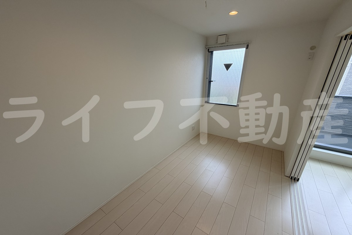 casa di lapinの内装|過ごしやすい室内です