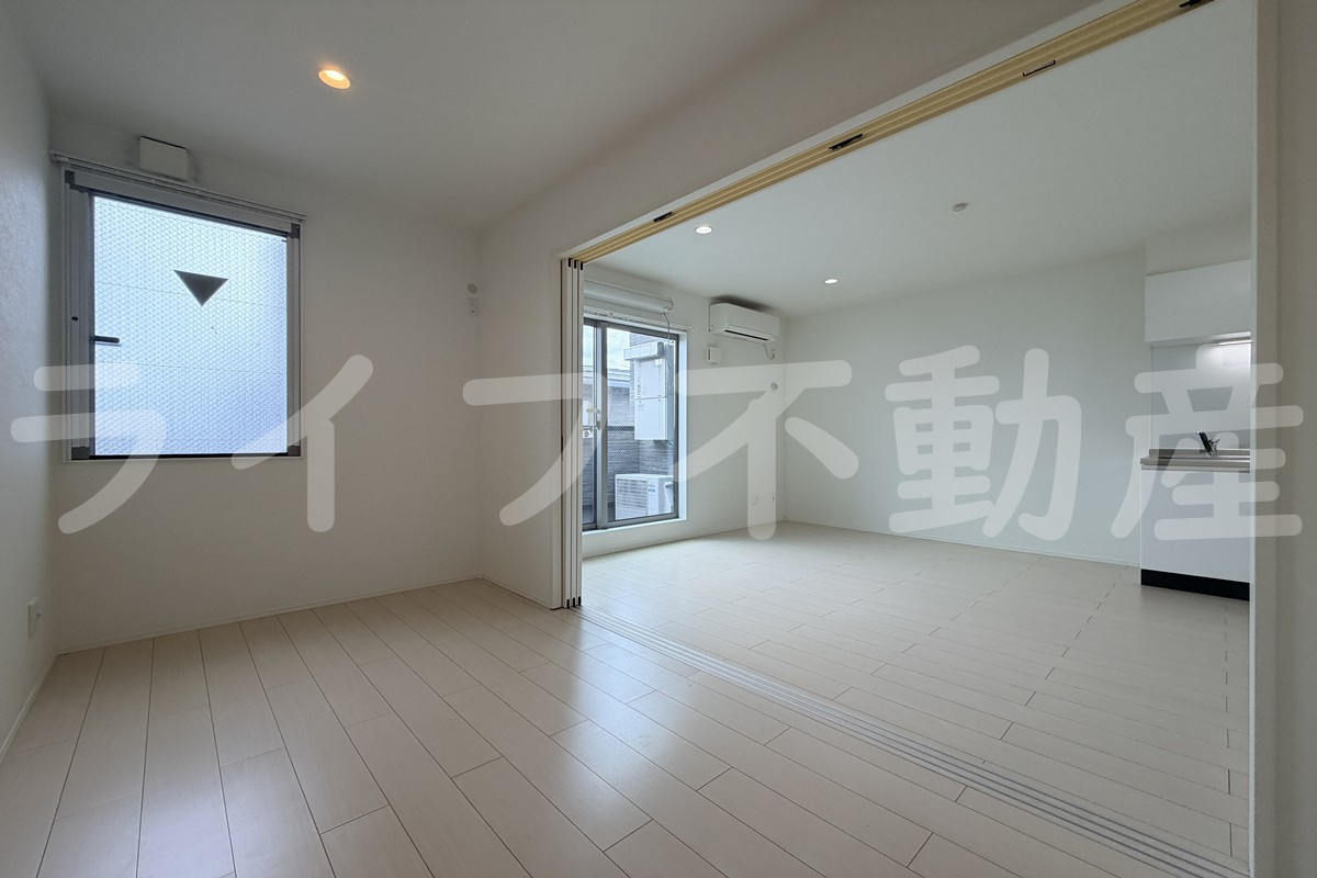 casa di lapinの内装|内装です