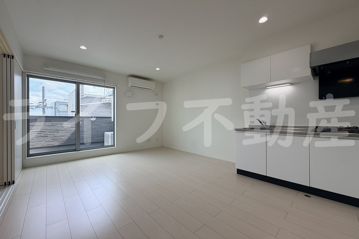 casa di lapinの内装|内装は落ち着いています