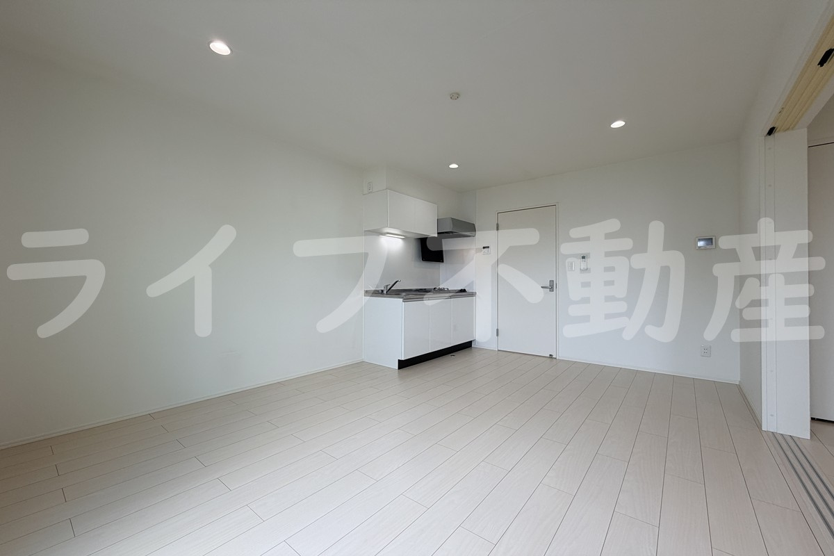 casa di lapinの内装|内装です