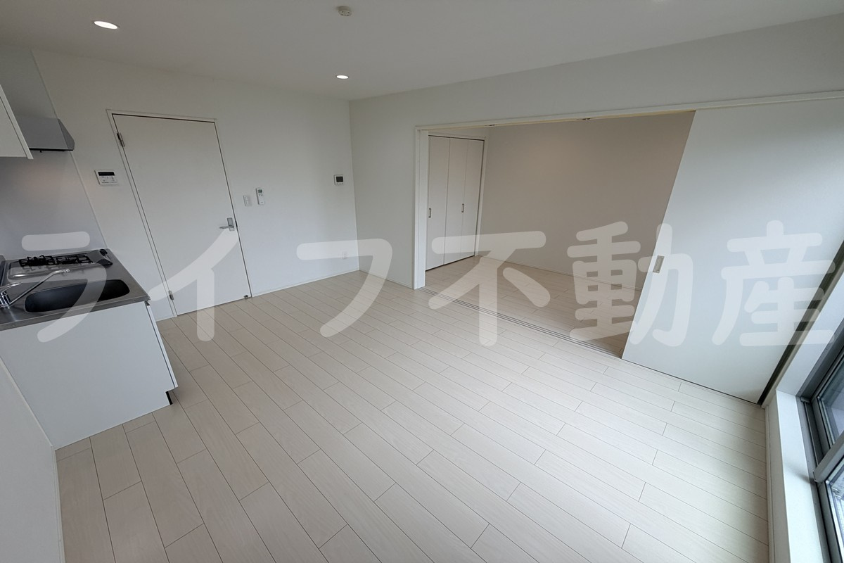 casa di lapinの内装|内装もきれいです