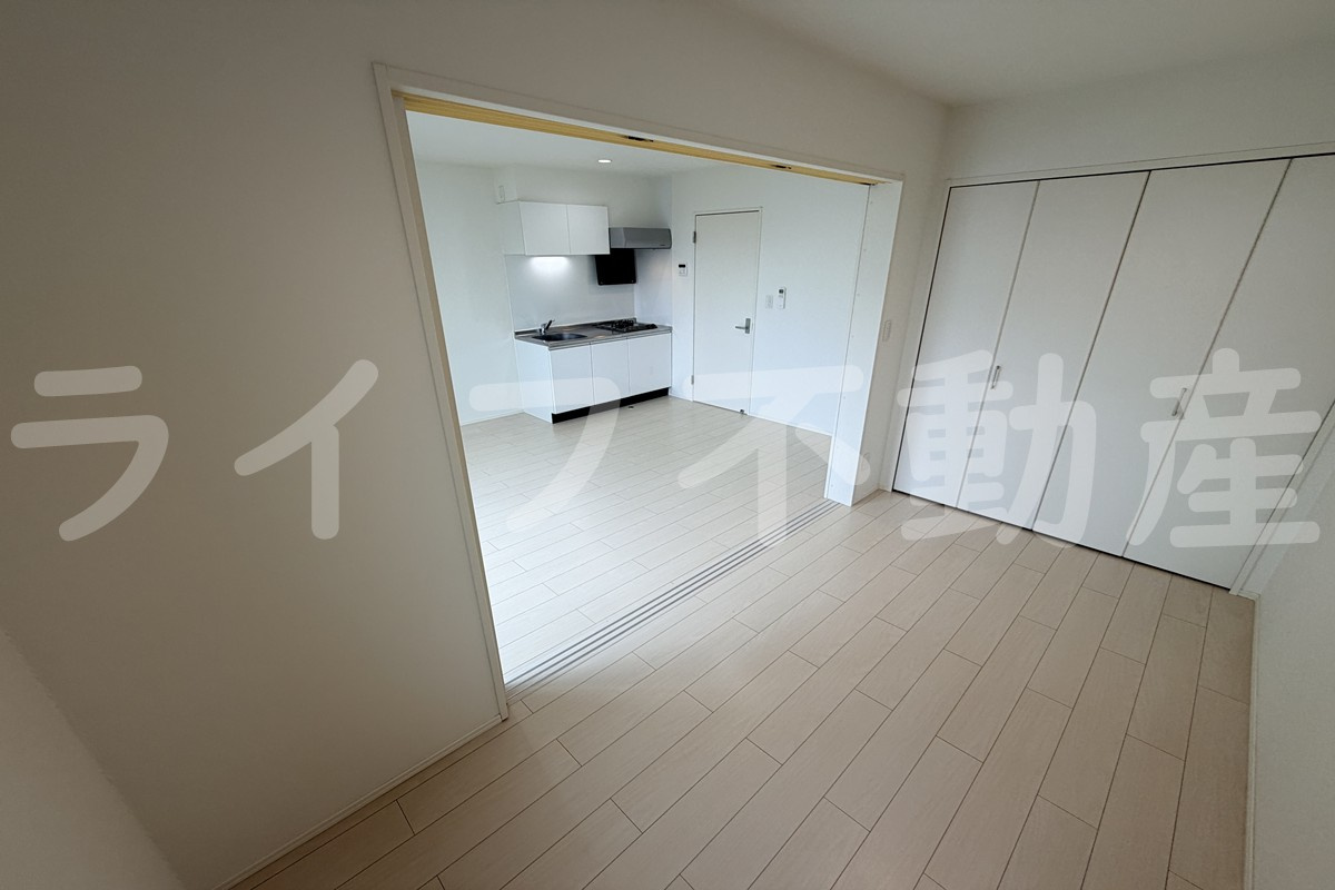 casa di lapinの内装|内装は落ち着いています