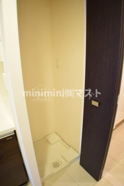 レジュールアッシュ難波ＬＵＸＥの設備