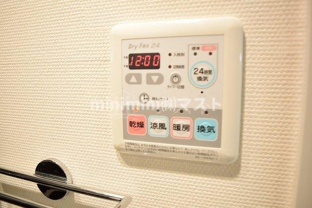レジュールアッシュ難波ＬＵＸＥのその他