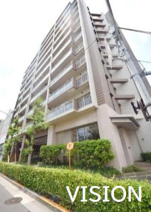 ロジュマン北綾瀬しょうぶ沼公園の画像