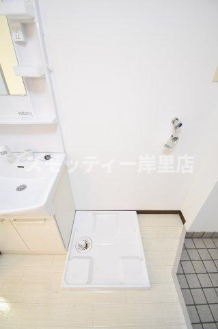 ミシェ―ル住之江のその他