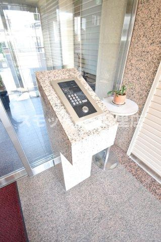 ミシェ―ル住之江のその他共用部分