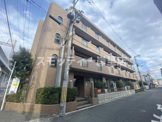 ミシェ―ル住之江