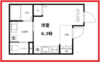 【間取り】 | レヴァンテ