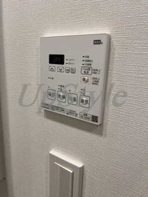 【設備】 | クレヴィスタ亀戸Ⅳ