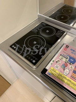 【キッチン】 | ドエルシバマタ
