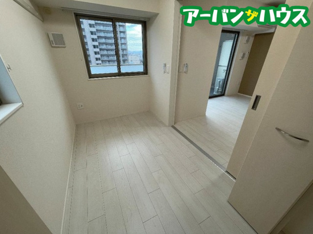 ディアコート大元駅前の内装