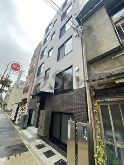 【外観】 | ルイーゴオシアゲ